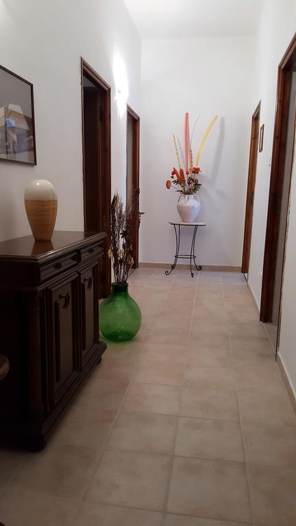Il Giardino Del Nespolo Bed and Breakfast Alghero Eksteriør billede
