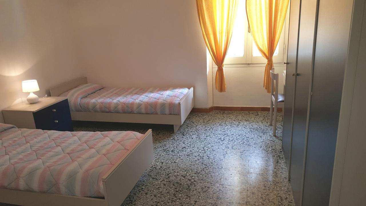 Il Giardino Del Nespolo Bed and Breakfast Alghero Eksteriør billede